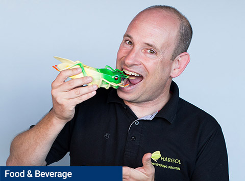 Hargol FoodTech: Hopping from one success to another