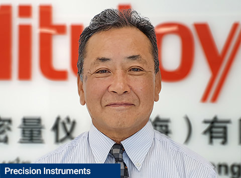 Measuring growth in the Chinese market