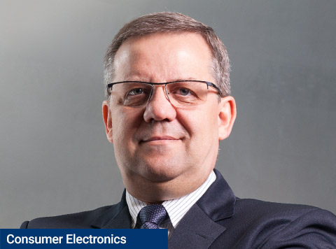 Producing energy saving solutions at Epson