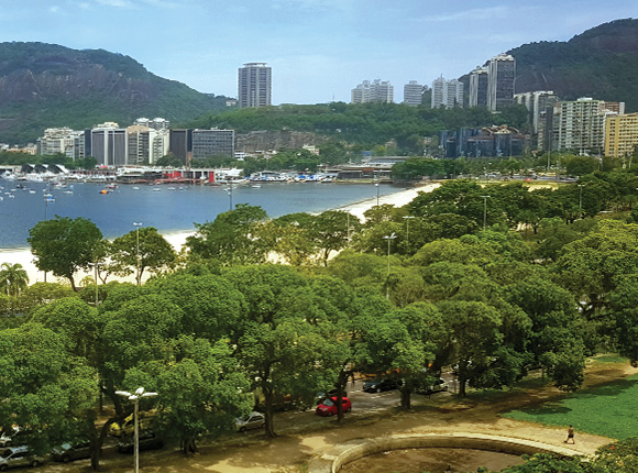 The Japan Times – Brazil Report 2020