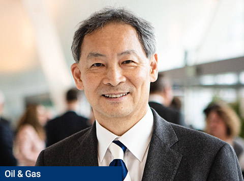 Idemitsu Petroleum Norge — contributing to a greener future