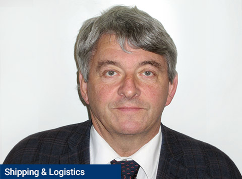 K Line Offshore cruises toward the future