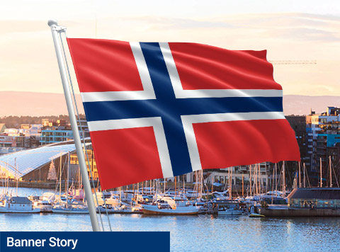 Japan and Norway — strengthening cooperation and trade