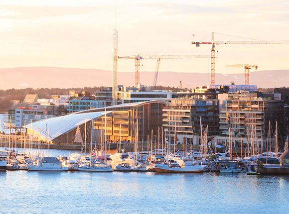 The Japan Times – Norway Report 2020