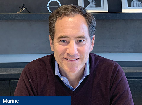 IMEMSA works hand in hand with Yamaha in leading Mexico’s marine industry