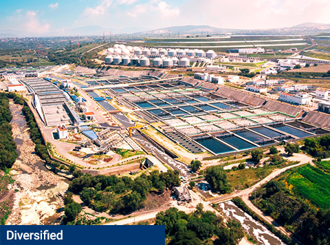 Mitsui fosters solid relationships with Mexico through continuous business innovations