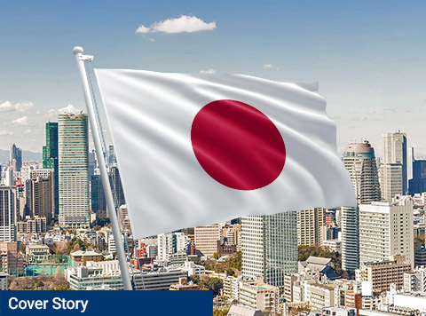 Japan and Singapore: A unified approach to society and ASEAN