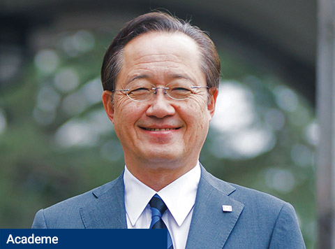 Top Science and Technology university in Japan, Tokyo Tech nurtures global leaders for a better world