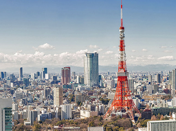 The Business Times – Japan Report 2020