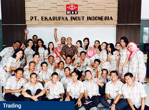 20 years of Ekasurya commitment to continue deliver its excellent services
