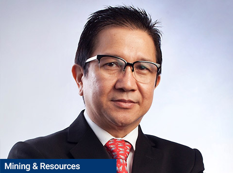 Pioneering sustainable metal-mining in Indonesia