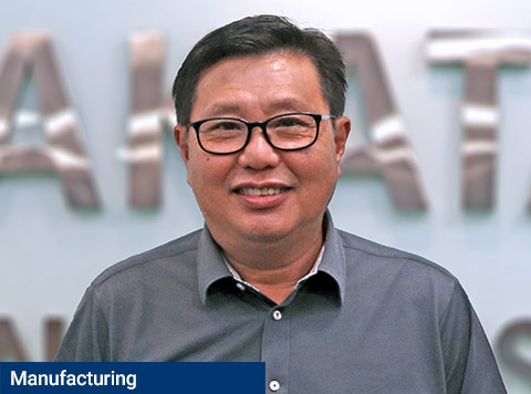 Sakata Inx: Providing sustainable solutions for the Indonesian community