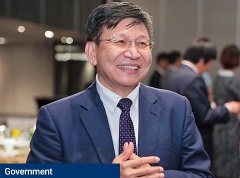 Strengthening the Japan-Taiwan relationship since 1970