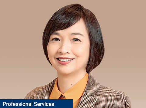 Providing Japan’s companies with expert legal advice